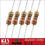 Film Fixed Resistors